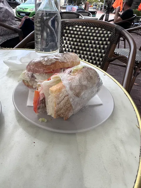 Chez Jean-Claude Patisserie