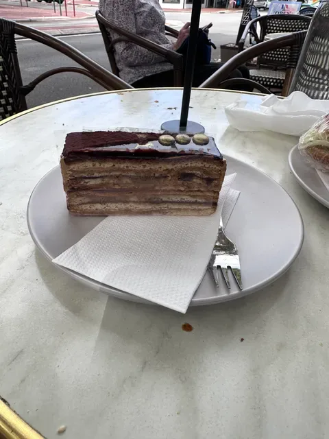 Chez Jean-Claude Patisserie