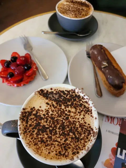 Chez Jean-Claude Patisserie