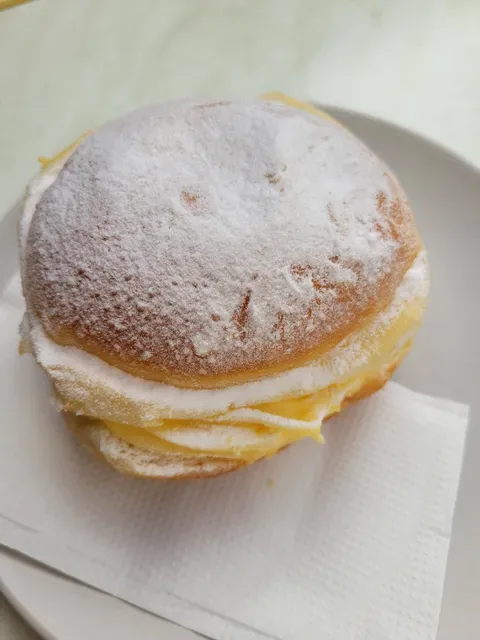 Chez Jean-Claude Patisserie