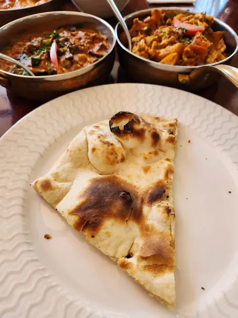 Chutney Mary's Indian Restaurant ️