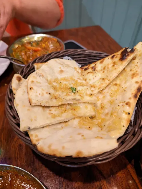 Chutney Mary's Indian Restaurant ️