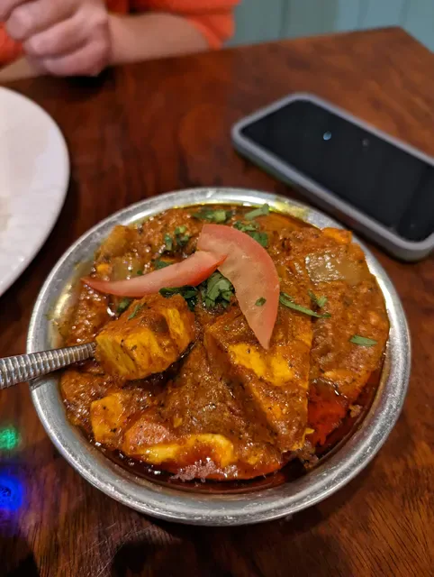 Chutney Mary's Indian Restaurant ️