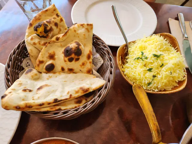 Chutney Mary's Indian Restaurant ️