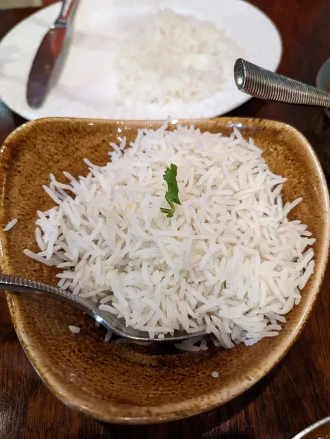 Chutney Mary's Indian Restaurant ️