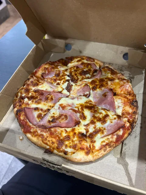 Crust Pizza Subiaco