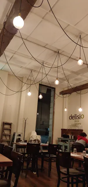 Delisio