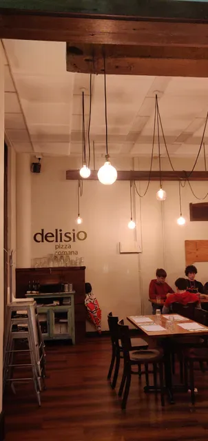Delisio