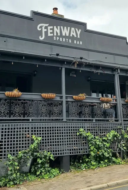 Fenway Subiaco