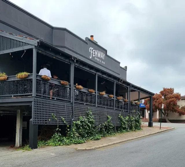 Fenway Subiaco