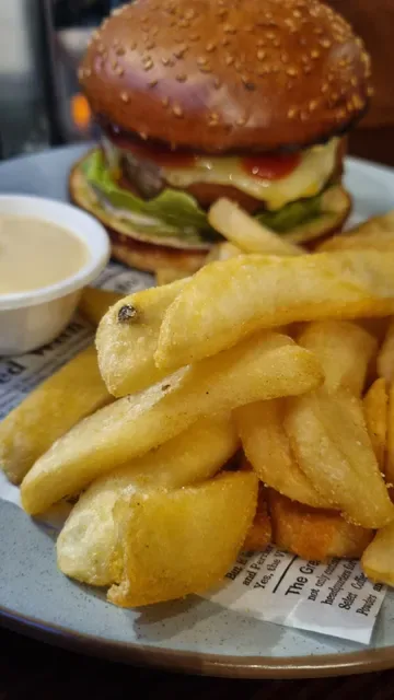 Fenway Subiaco
