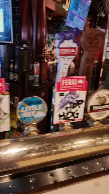 Fenway Subiaco