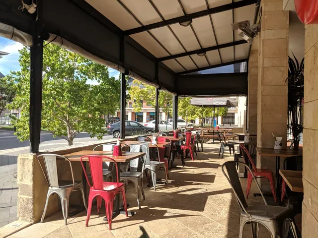 Grill'd Burgers - Subiaco