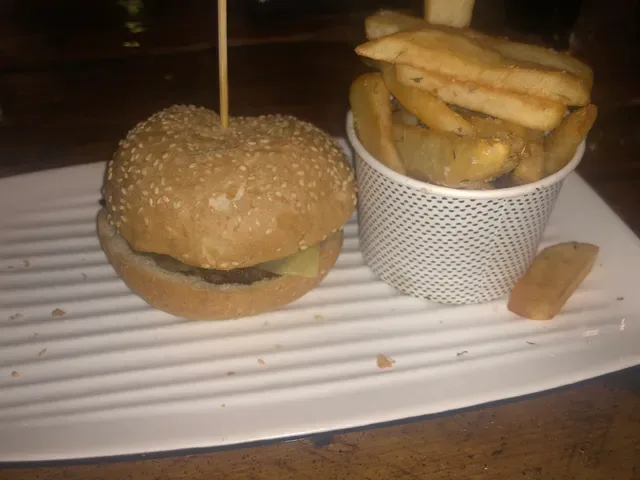 Grill'd Burgers - Subiaco