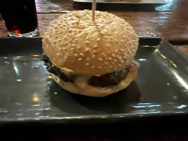 Grill'd Burgers - Subiaco