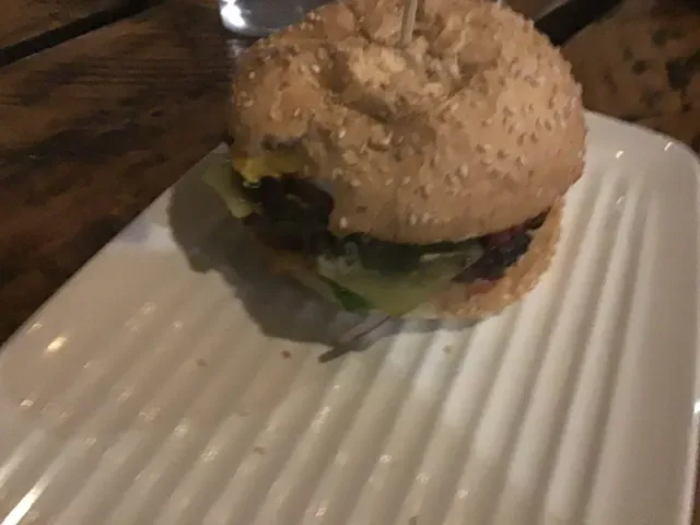 Grill'd Burgers - Subiaco