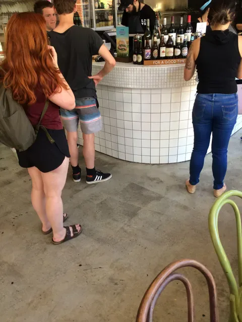 Grill'd Burgers - Subiaco