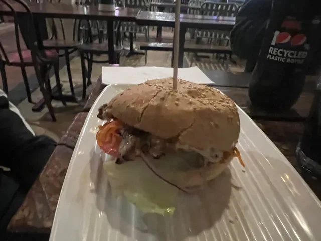 Grill'd Burgers - Subiaco