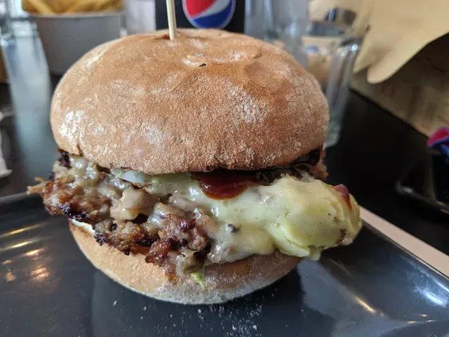 Grill'd Burgers - Subiaco