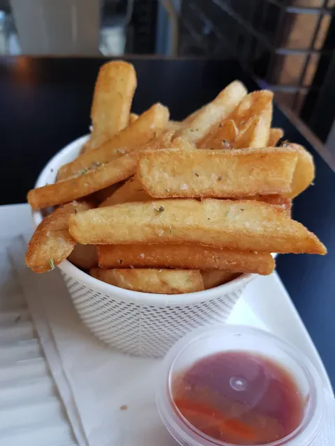Grill'd Burgers - Subiaco