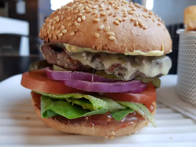 Grill'd Burgers - Subiaco