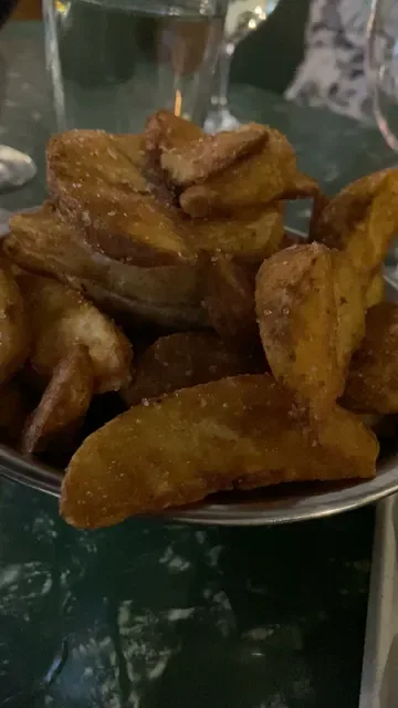 Juanita's