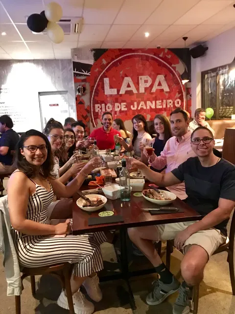 Lapa Brazilian Barbecue Subiaco