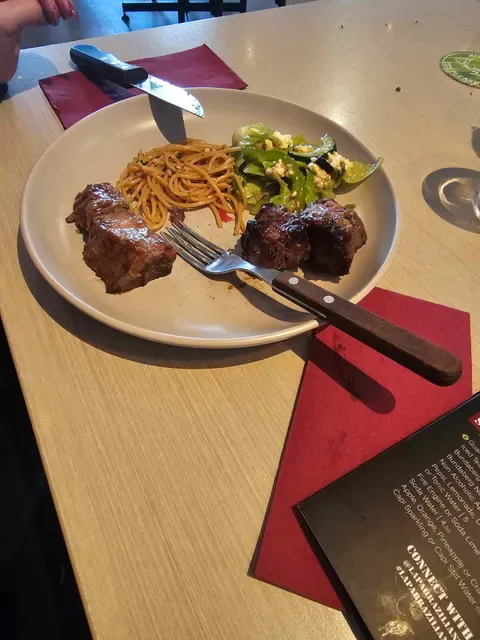 Lapa Brazilian Barbecue Subiaco