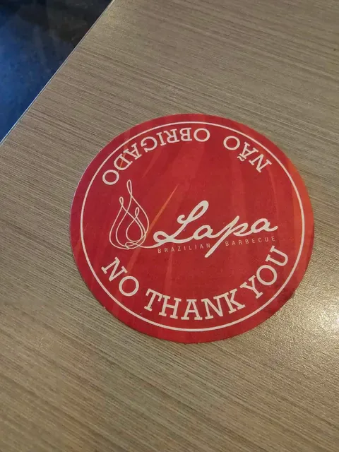 Lapa Brazilian Barbecue Subiaco