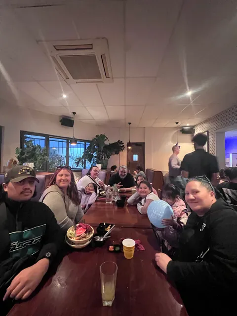 Lapa Brazilian Barbecue Subiaco