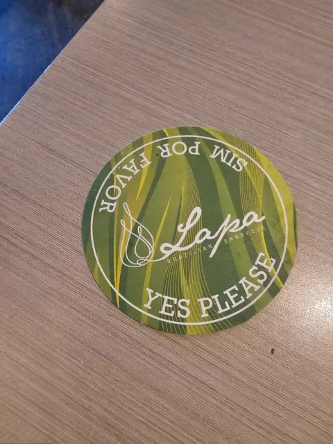 Lapa Brazilian Barbecue Subiaco