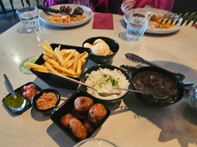 Lapa Brazilian Barbecue Subiaco