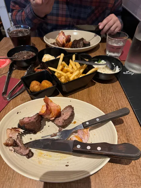 Lapa Brazilian Barbecue Subiaco