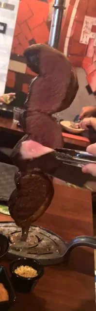 Lapa Brazilian Barbecue Subiaco