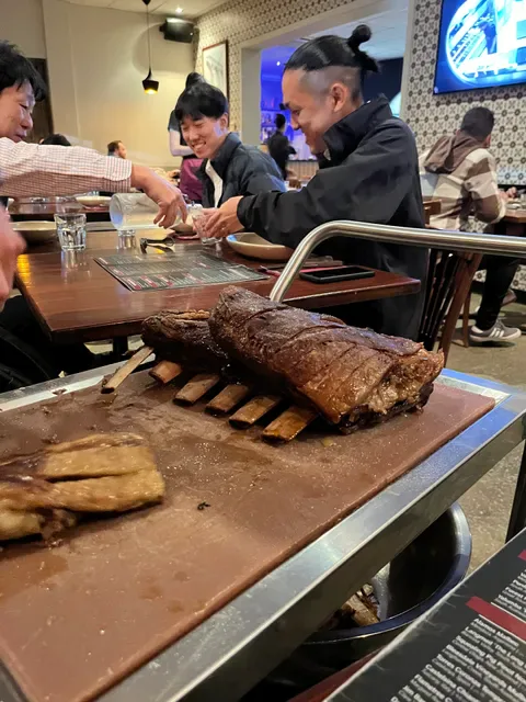 Lapa Brazilian Barbecue Subiaco