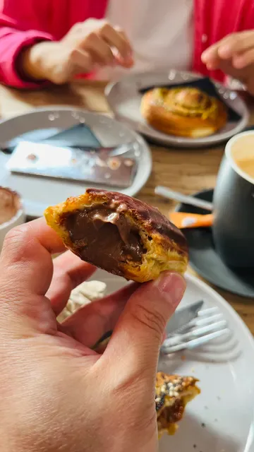 Layers Bakery