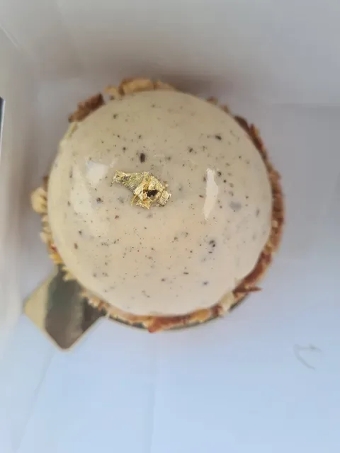 Layers Bakery