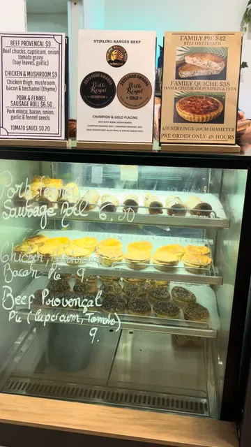 Layers Bakery