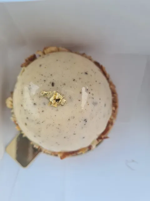Layers Bakery