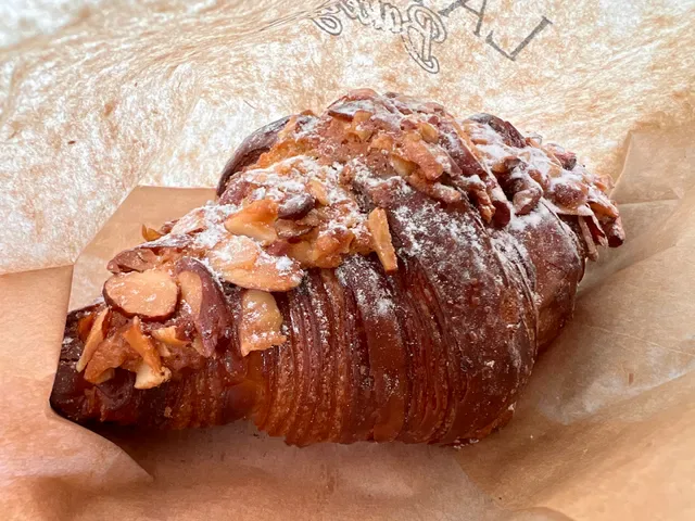 Layers Bakery