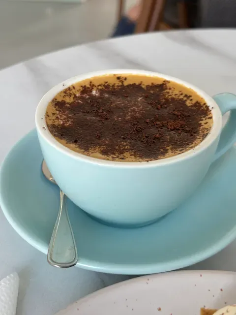 Louis Boeglin Cafe & Patisserie