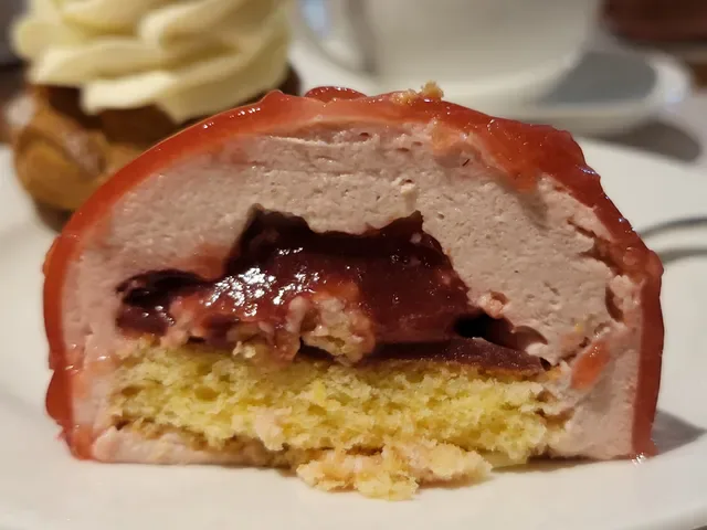 Louis Boeglin Cafe & Patisserie