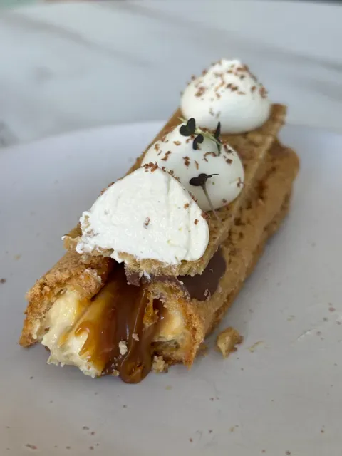 Louis Boeglin Cafe & Patisserie