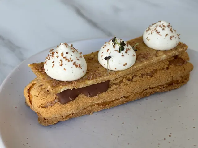 Louis Boeglin Cafe & Patisserie