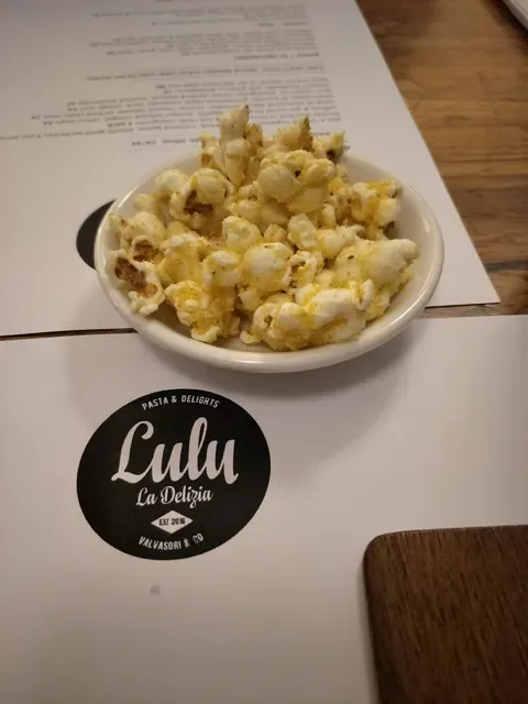 Lulu La Delizia