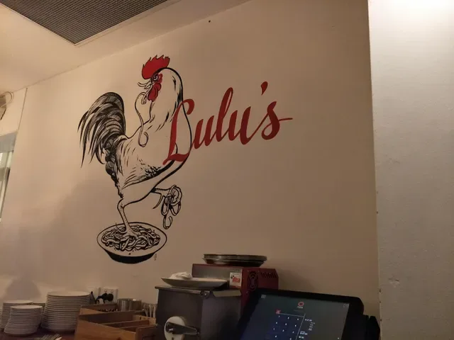Lulu La Delizia