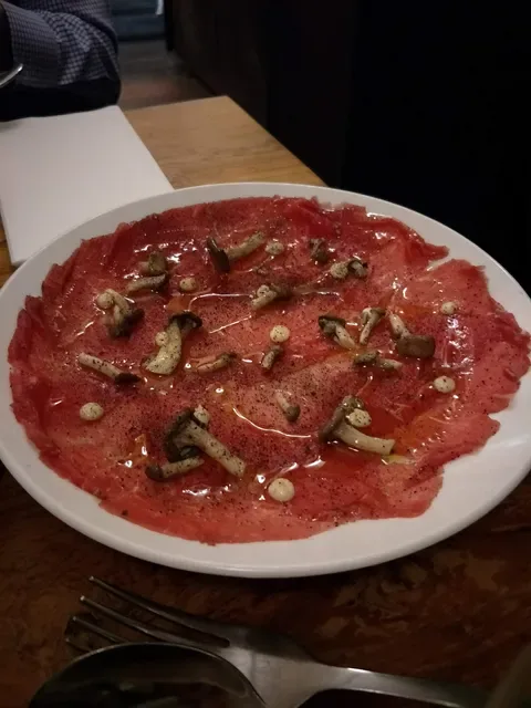 Lulu La Delizia