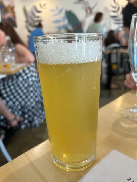 Mimosa