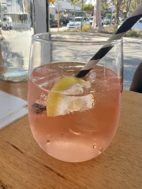 Mimosa