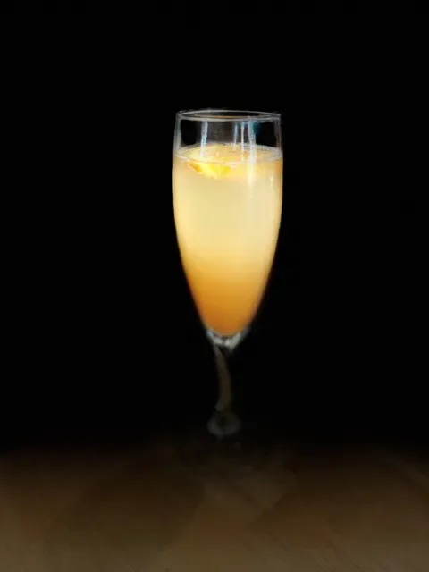 Mimosa